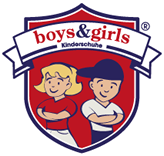 boys & girls